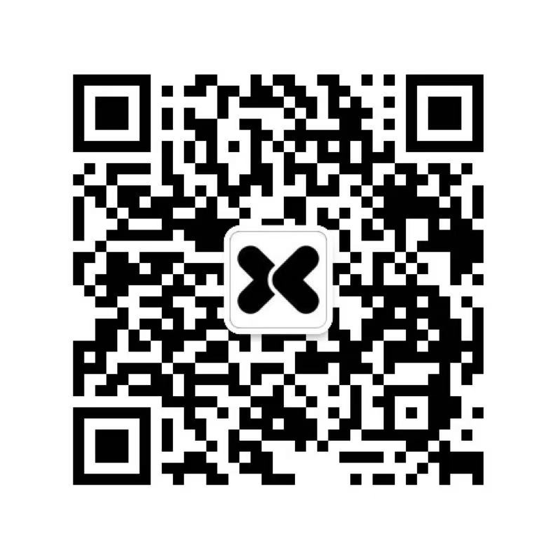 靖哥教你做公众号二维码
